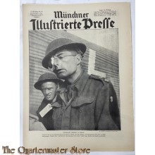 Münchner Illustrierte Presse 19 jrg no 52, 28 December 1942