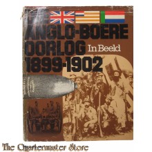 Book - Die Anglo-Boere Oorlog in Beeld 1899-1902 