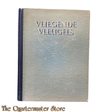 Book - Vliegende Vleugels 1948