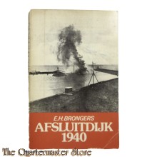 Book - Afsluitdijk 1940