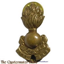 Collar badge Engineers South Africa