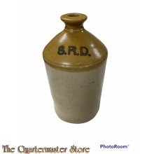 WW1 model S.R.D. (known as 'Rum Jars') 