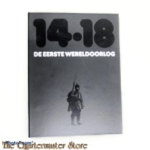 Book - 14-18 de eerste wereldoorlog deel 1-5