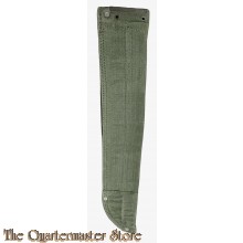 British 1945 dated P44 webbing sheath for machete