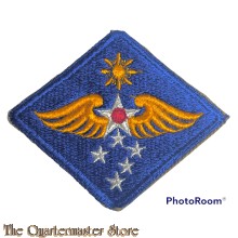 Mouwembleem Far East Air Force (Sleeve patch Far East Air Force)