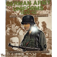 German Army Uniforms 1935-45