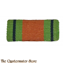 British Army bar Defence Medal WW2