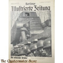 Berliner Illustrierte Zeitung 51 Jrg no 22, 4 juni 1942