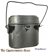 Kochgeschirr M1931 (German Mess Kit M1931)