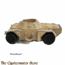 No 680 Ferret Scout Car Desert DT