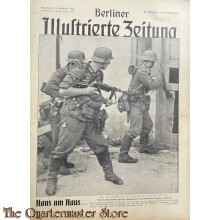 Berliner Illustrierte Zeitung 50 jrg no 41, 9 Oktober 1941