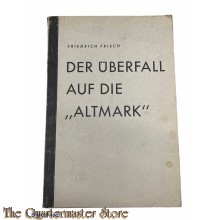 Der Überfall auf die Altmark