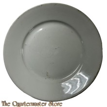 Geschirr teller Luftwaffe 1942 (China Luftwaffe Dinner plate 1942)