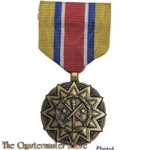 Army Reserve Components Achievement Medal
