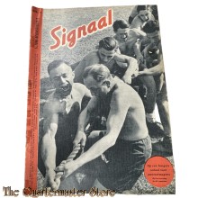 Zeitschrift Signaal H no 11,  juni 1943