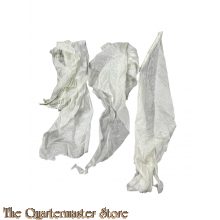 3 pieces of WW2 parachute 