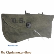 Axe cover OD 1944  (Bijlhoes US Army OD 1944)