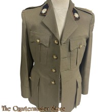 Landmacht DT Tuniek Van Heutsz (Kapitein)
