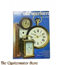 Book - Uurwerken