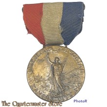 WW1 Liberty Memorial Medal