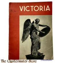 Italy - Magazine Victoria 1940-45