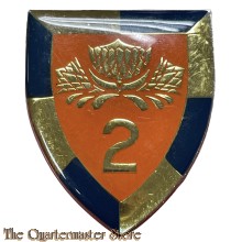 Badge 2 Special Service Battalion South Africa