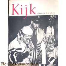 2 Maandelijks blad Kijk no 26 (Joodse geestelijken)