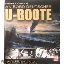 An Bord deutscher U-Boote 
