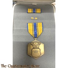 Medaille Air Force Commendation boxed (Air Force Commendation Medal boxed)