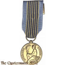 Miniature Airman's  Medal