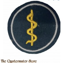WH (Heer) Sanitätsunterpersonal Abzeichen (WH/Heer trade- or special career insignia Medic)