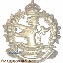 Cap badge The Lorne Scots (Peel, Dufferin and Halton Regiment),  4th Canadian Division