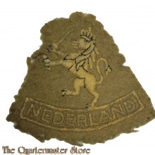 Mouwleeuw NEDERLAND 1942-1945 (wol)