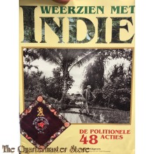 Book - Weerzien Met Indie. Nr 48: De Politionele Acties
