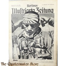 Berliner Illustrierte Zeitung 51 jrg no 23, 11 Juni 1942