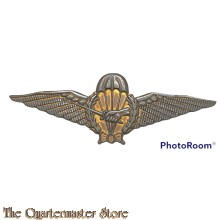 Wing parachute SOP 1946-1949 (Reunie uitvoering)