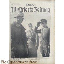 Berliner Illustrierte Zeitung 51 Jrg no 18, 7 Mai 1942