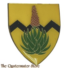 Badge Wonderboom Commando South Africa