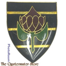 Badge West Rand Commando South Africa