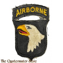 Sleeve badge 101 ABN Division (post WW2)
