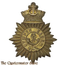 Badge Cape Town rifles South Africa