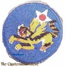 Mouwembleem 14th Air Force  (Sleeve patch 14th Air Force)