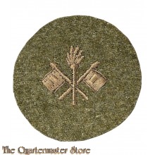 WW1 US Army specialty signals patch 