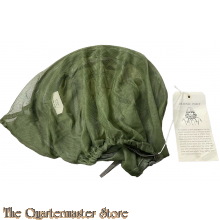 US Army Headnet, Insect