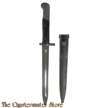 Austria - Model 1895 Mannlicher Knife Bayonet