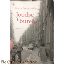Joodse buren