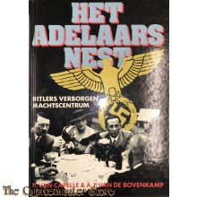 Book - Het Adelaarsnest