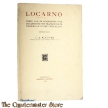 Book - De mobilisatiën bij de groote Europeesche mogendheden in 1914 en de invloed van de generale staven op het uitbreken van den wereldoorlog