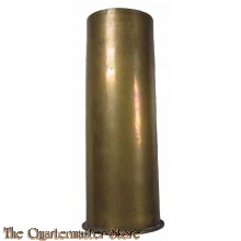 Kartusche kanon  WW1 7,7 cm Polte 