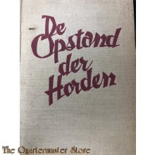 De opstand der horden